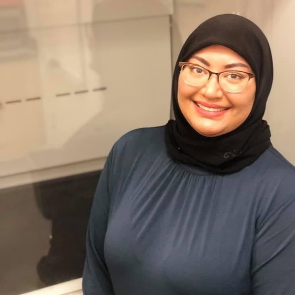 khadijahali5